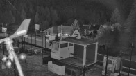 Archiv Foto Webcam Jaworzyna Krynicka - Talstation 03:00