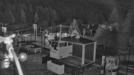 Archiv Foto Webcam Jaworzyna Krynicka - Talstation 21:00
