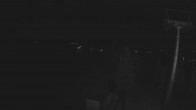Archiv Foto Webcam Jaworzyna Krynicka - Bergstation 23:00