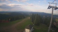 Archiv Foto Webcam Jaworzyna Krynicka - Bergstation 17:00