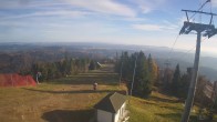 Archiv Foto Webcam Jaworzyna Krynicka - Bergstation 07:00