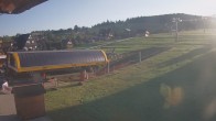 Archiv Foto Webcam Male Ciche - Talstation 05:00