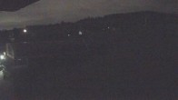 Archiv Foto Webcam Male Ciche - Talstation 23:00