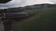 Archiv Foto Webcam Male Ciche - Talstation 03:00