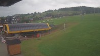 Archiv Foto Webcam Male Ciche - Talstation 05:00