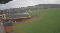 Archiv Foto Webcam Male Ciche - Talstation 06:00