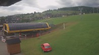 Archiv Foto Webcam Male Ciche - Talstation 07:00