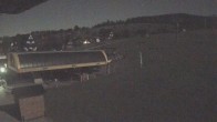 Archiv Foto Webcam Male Ciche - Talstation 18:00