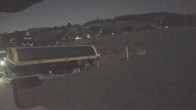 Archiv Foto Webcam Male Ciche - Talstation 20:00