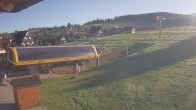 Archiv Foto Webcam Male Ciche - Talstation 01:00