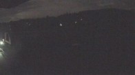 Archiv Foto Webcam Male Ciche - Talstation 23:00