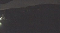 Archiv Foto Webcam Male Ciche - Talstation 23:00
