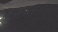Archiv Foto Webcam Male Ciche - Talstation 23:00