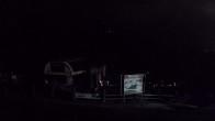 Archiv Foto Webcam Male Ciche - Bergstation 23:00