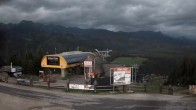 Archiv Foto Webcam Male Ciche - Bergstation 03:00