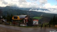 Archiv Foto Webcam Male Ciche - Bergstation 07:00