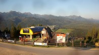 Archiv Foto Webcam Male Ciche - Bergstation 00:00