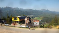 Archiv Foto Webcam Male Ciche - Bergstation 02:00