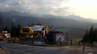 Archiv Foto Webcam Male Ciche - Bergstation 12:00