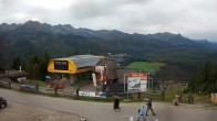 Archiv Foto Webcam Male Ciche - Bergstation 11:00