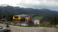 Archiv Foto Webcam Male Ciche - Bergstation 13:00