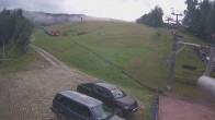Archiv Foto Webcam Wierchomla - Talstation Sessellift 05:00