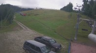 Archiv Foto Webcam Wierchomla - Talstation Sessellift 06:00