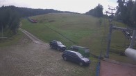 Archiv Foto Webcam Wierchomla - Talstation Sessellift 09:00