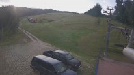 Archived image Webcam Wierchomla - Base station Chair lift 05:00