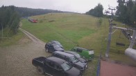 Archived image Webcam Wierchomla - Base station Chair lift 06:00