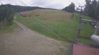 Archiv Foto Webcam Wierchomla - Talstation Sessellift 05:00