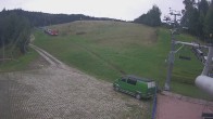 Archiv Foto Webcam Wierchomla - Talstation Sessellift 11:00