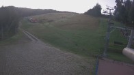 Archiv Foto Webcam Wierchomla - Talstation Sessellift 05:00