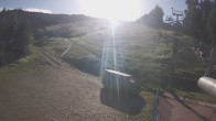 Archiv Foto Webcam Wierchomla - Talstation Sessellift 07:00