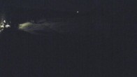 Archived image Webcam Wierchomla - Base station Chair lift 23:00