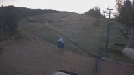 Archiv Foto Webcam Wierchomla - Talstation Sessellift 06:00