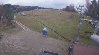 Archiv Foto Webcam Wierchomla - Talstation Sessellift 13:00