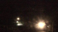 Archived image Webcam Palenica - Top Station 23:00