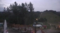 Archived image Webcam Palenica - Top Station 03:00