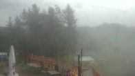 Archived image Webcam Palenica - Top Station 07:00