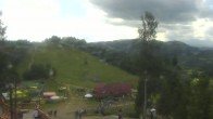 Archived image Webcam Palenica - Top Station 11:00