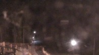 Archiv Foto Webcam Palenica - Bergstation 21:00