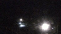 Archiv Foto Webcam Palenica - Bergstation 23:00