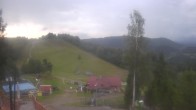 Archiv Foto Webcam Palenica - Bergstation 00:00