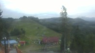 Archiv Foto Webcam Palenica - Bergstation 12:00