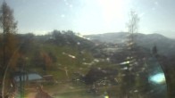 Archiv Foto Webcam Palenica - Bergstation 11:00