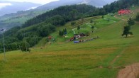 Archiv Foto Webcam Palenica - Szafranówka 06:00