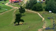 Archiv Foto Webcam Palenica - Szafranówka 11:00