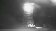 Archived image Webcam Mosorny Gron - Top station 23:00