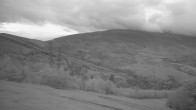 Archived image Webcam Mosorny Gron - Top station 03:00